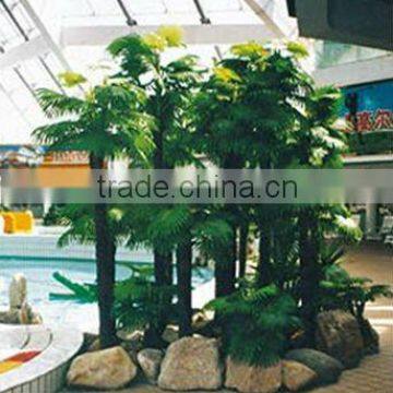 Wholesale Artificial Tree Artificial Plant Artificial Palm Tree