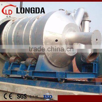 High perfermance Coal Burner 20T to sell, oil burner