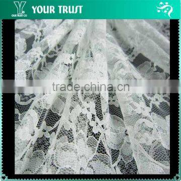 Lightness 79Gram Woven Mesh Fabric Swiss Lace photo-4