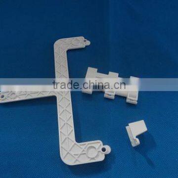 professional manufacturer make plastic injection molding