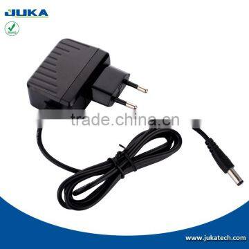 wall plug in ac 220v dc power supply 5v 1a (5W) for samsung/mobile phone/digital products
