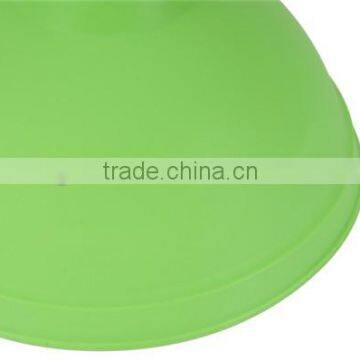 Dongguan silicone products custom colordul lamp shade