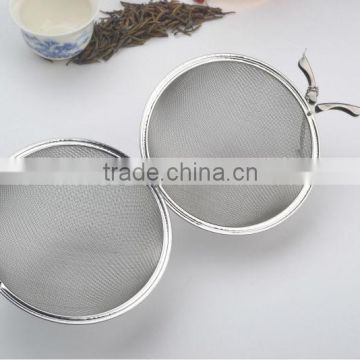 Hot sale stainless steel bulk tea infusers