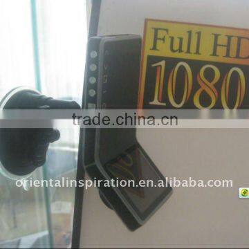 HDMI Car camera recorder, vehicle recorder, car black box