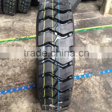 chinese cheap tires 1000R20 with high quality on sale