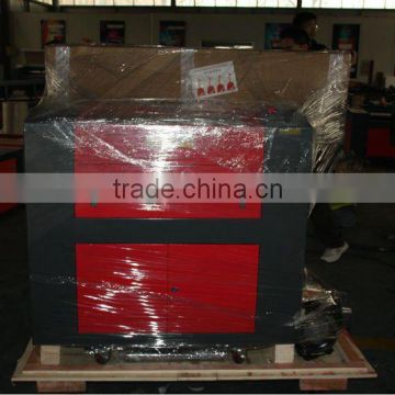 QX4060 CO2 laser engraving machine with high speed