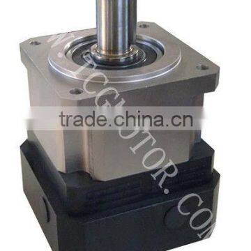 Speed Reduction Planetary Gearbox for AC Servo motor