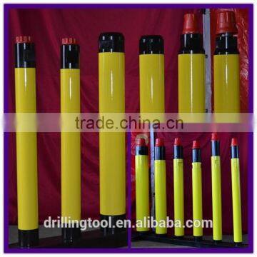 4"-12" High-pressure hammer drill bits mining machine parts with Good Quality and Lower Price