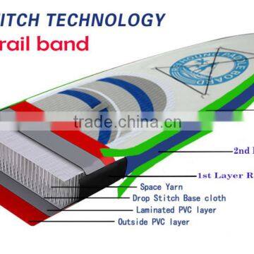 New Inflatable Paddle Board Yoga Board Manufacturer photo-2