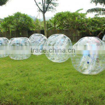 HI Crazy Popular Bumper Ball,human Soccer Bubble Ball,bubble Football photo-3
