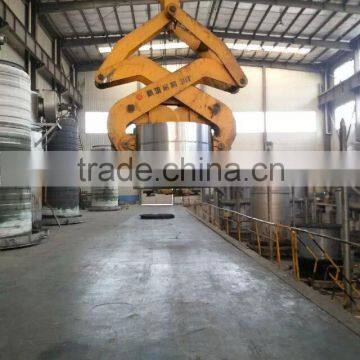 cold rolled steel plate