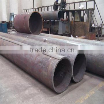 L245 welded steel pipe 4inch