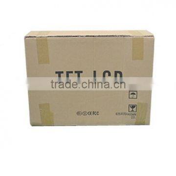 Android os 46 Inch Large Screen Wall Mount LCD Display for Advertising 1920x 1080