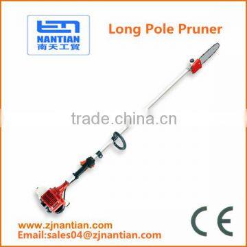 long pole pruner chainsaws CE certification
