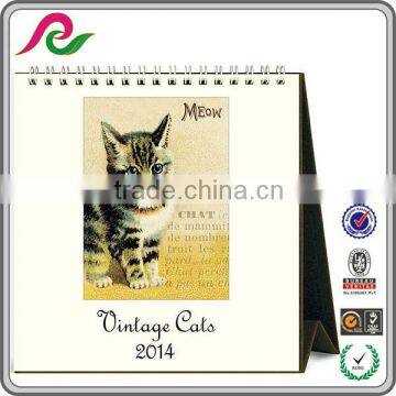 promotional custom calendar