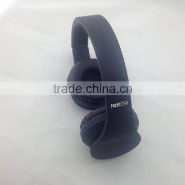 Wireless Stereo Bluetooth Headphone Headset Headband Over Ear Mic Folding Portable TF Card
