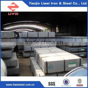 2015 New Design Low Price Cold Roll Steel Plate For Auto Parts