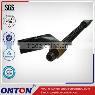 ONTON R32L High Tensile Grouting Hollow Shank