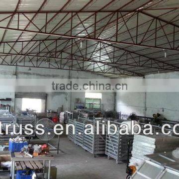 Aluminum Wall Barricade Manufacturer Factory and Wholeseller in GuangDong