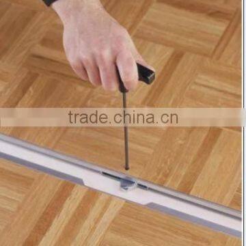 RP Wholesale Cheap Portable Wooden Dance Floor 20ft*20ft/ 30ft*30ft/ 40ft*40ft Etc photo-4