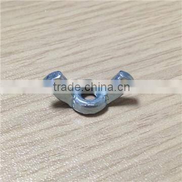 Гайка с крыльями photo-2