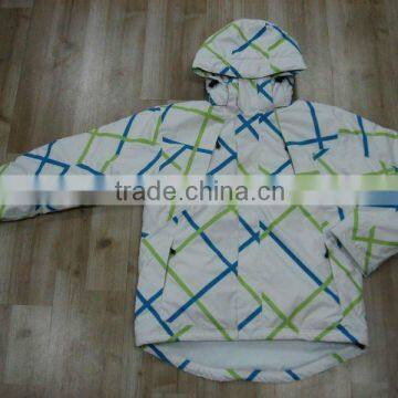 Men's Insulation Jacket