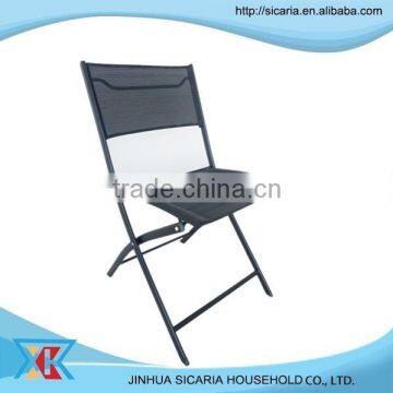 new design fabric folding chair