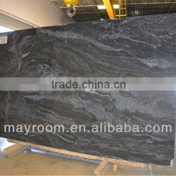 Baroco Blue marble slabs tiles blocks