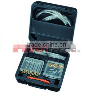 Diesel Injection Leak Back Master Kit(For 8 Injectors), Diagnostic Service Tools of Auto Repair Tools