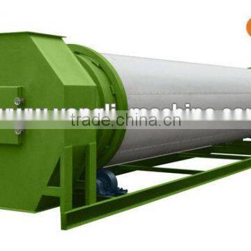 2013 rotary drum sand dryer