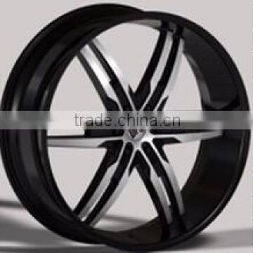 competitive price 26inch Alloy Wheel Rims                        
                                                Quality Choice