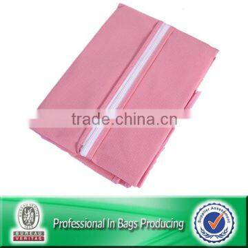 Lead Free Promotional Nonwoven Suit Cover