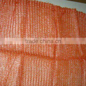 PP and PE vegetable and fruits plastic mesh bag