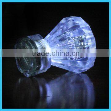 Battery LED Submersible Diamond Lights