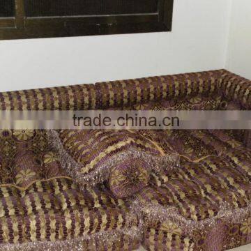 Cut Brush Fringe For Sofa Decor photo-4