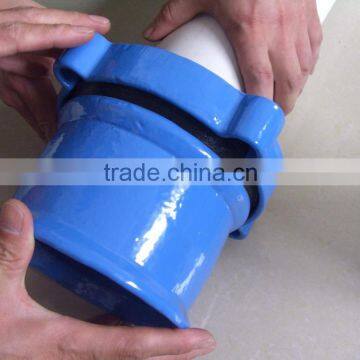 Ductile Iron Couplings photo-5