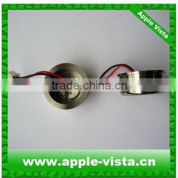 20mm Piezo Element Ceramic with Stainless Steel Hand