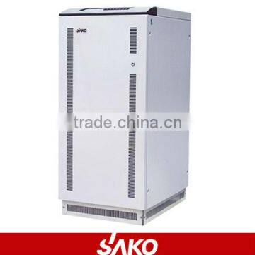 SAKO SKTT series UPS,industrial process and other miss-critical equipment