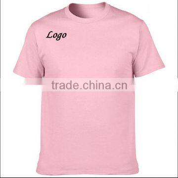 2016 hot selling printed t-shirt short sleeve new design