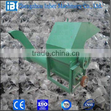 pet bottle chips making machine for Korea