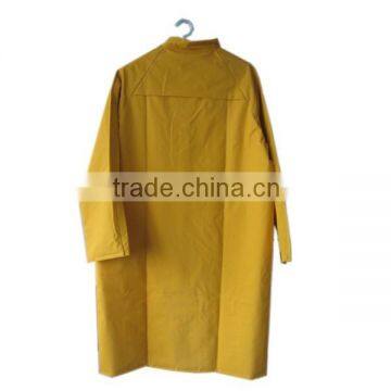PVC Women Fashion Sexy Raincoat photo-3