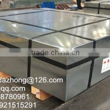 Printing And Lacquered Tinplate for food can