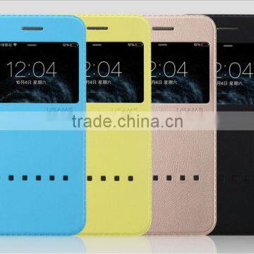 USAMS Slip Flip Smart Covers Cases for Iphone6