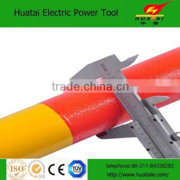 3M-12MHigh Voltage Telescopic Hot Stick