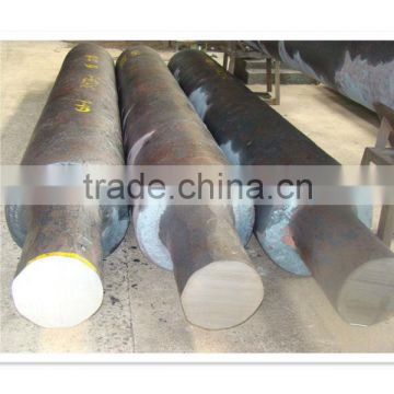 open die forging machining shaft