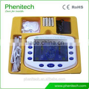 Digital diagnoses and therapy machine HS-2008E