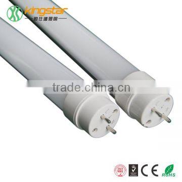 1.2M 20W high light efficiency led T8 2014 new led tube UL for American