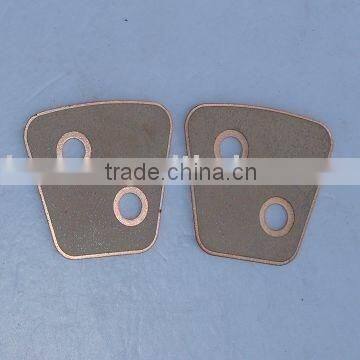 friction disc clutch button ceramic bronze