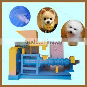 Most popular catfish feed making product for making different pellets