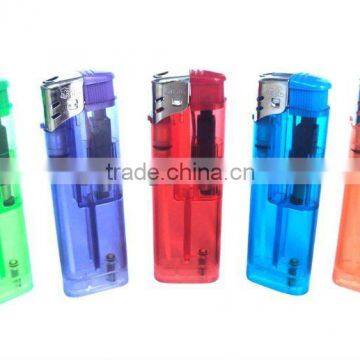 Plastic Electronic Lighter